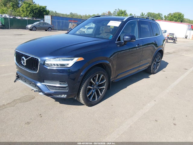 Volvo XC90 T6 Momentum