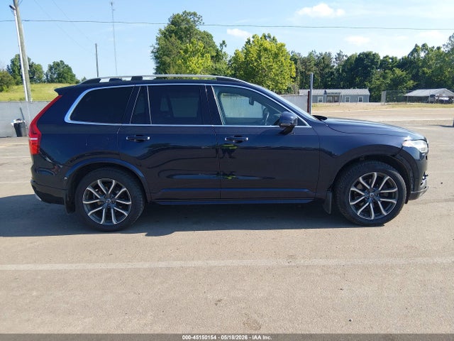 Volvo XC90 T6 Momentum