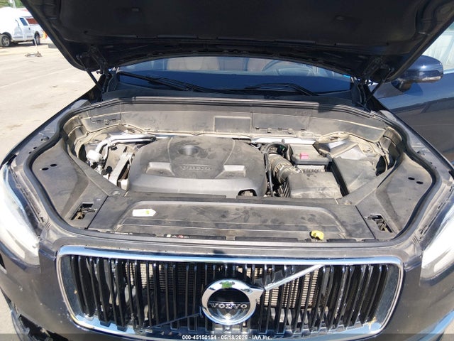 Volvo XC90 T6 Momentum