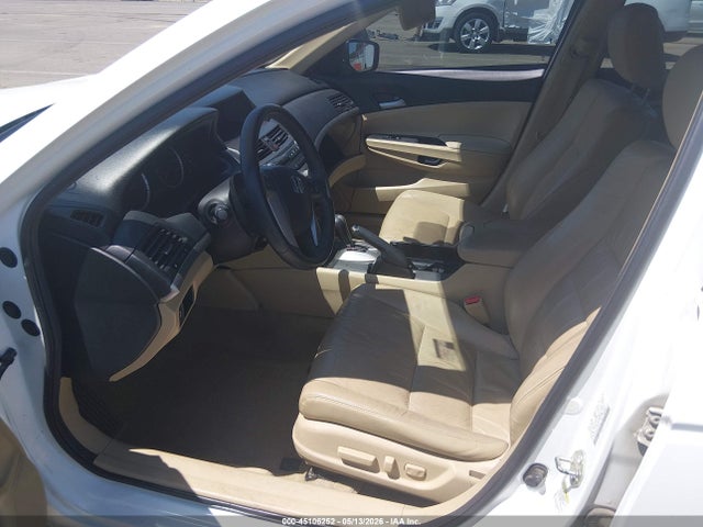 Honda Accord 2.4 Se