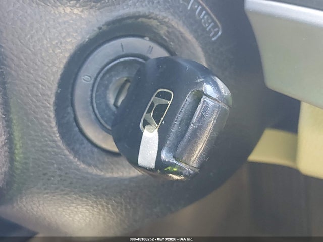 Honda Accord 2.4 Se