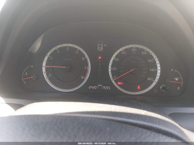 Honda Accord 2.4 Se