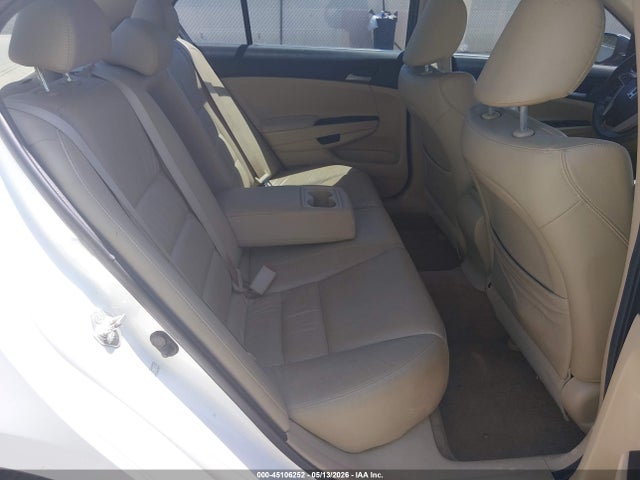 Honda Accord 2.4 Se