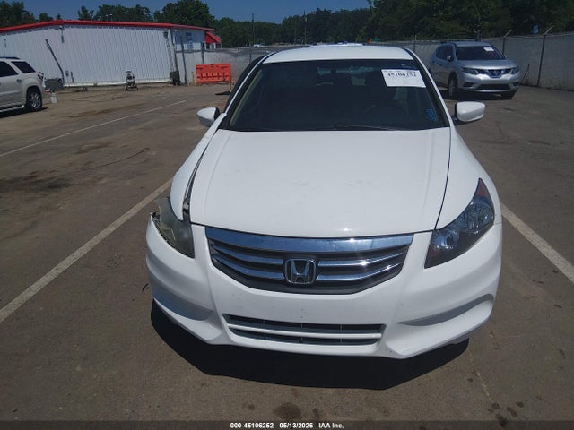 Honda Accord 2.4 Se