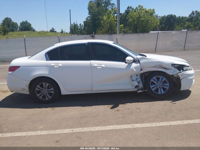 Honda Accord 2.4 Se