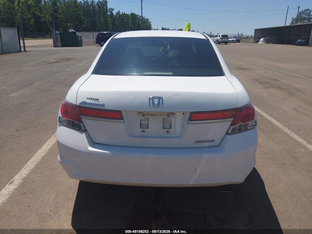 Honda Accord 2.4 Se