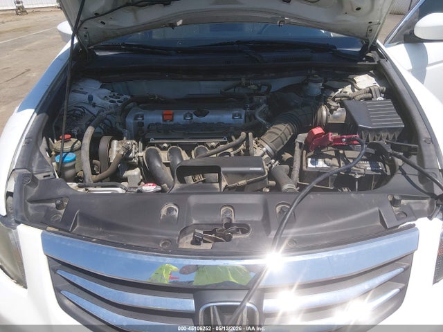 Honda Accord 2.4 Se