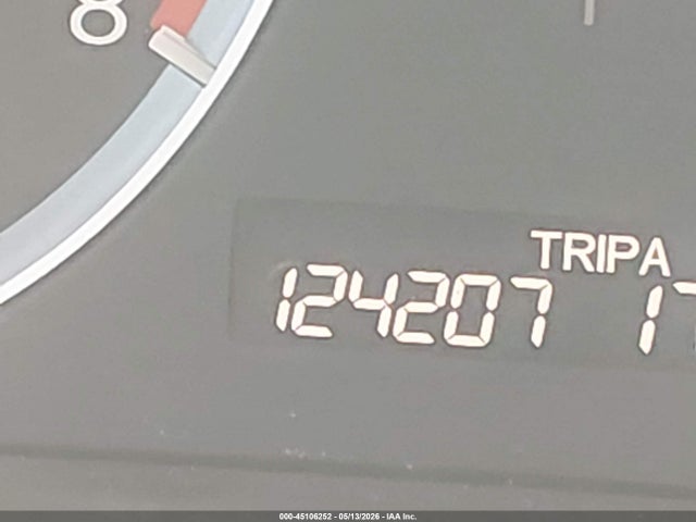 Honda Accord 2.4 Se
