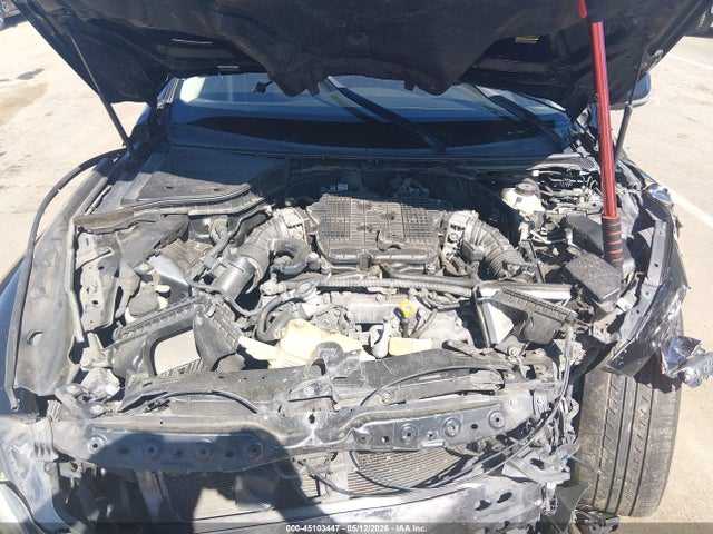INFINITI Q50 Premium