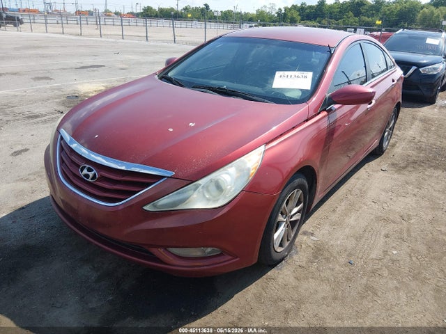 Hyundai SONATA Gls