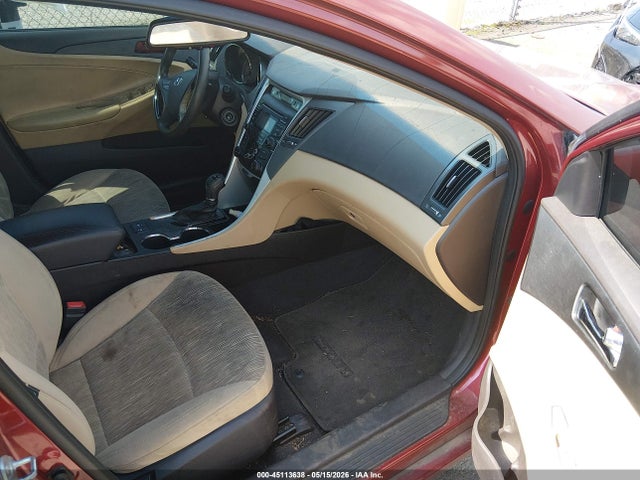 Hyundai SONATA Gls