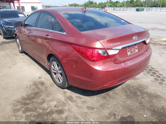 Hyundai SONATA Gls