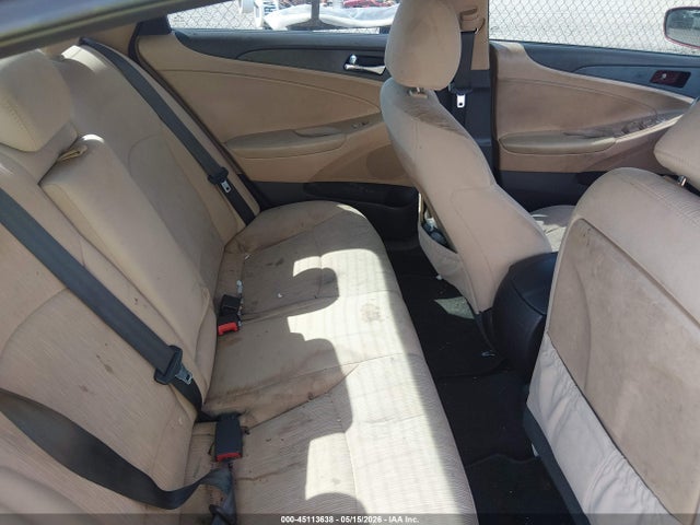 Hyundai SONATA Gls