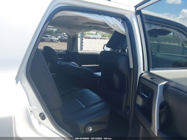 Toyota 4Runner Limited