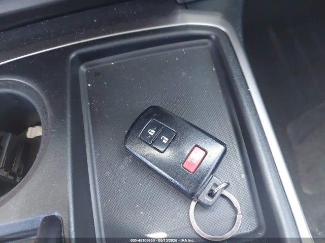 Toyota 4Runner Limited