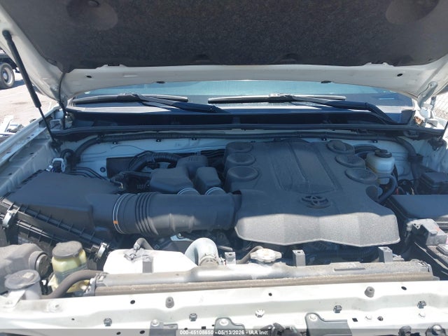Toyota 4Runner Limited