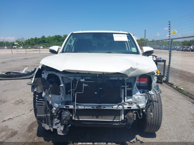 Toyota 4Runner Limited