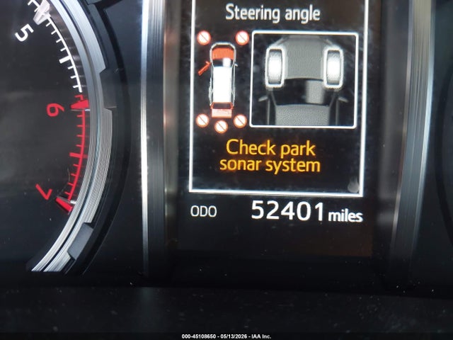 Toyota 4Runner Limited