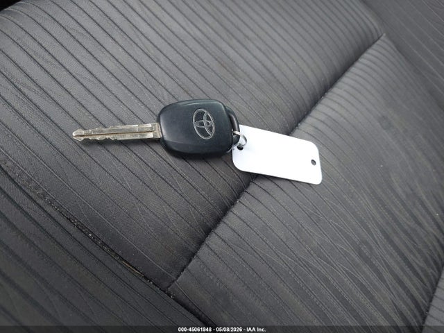 Toyota Highlander Le Plus