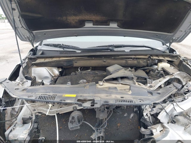 Toyota Highlander Le Plus