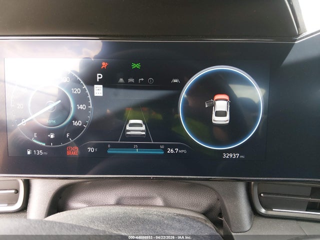 Hyundai ELANTRA N Line