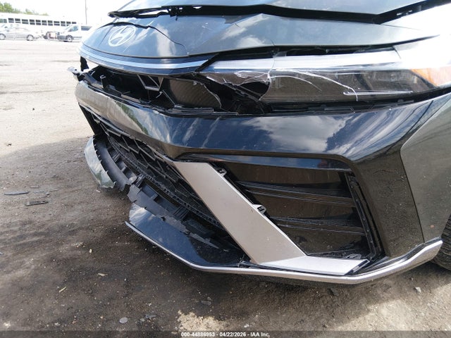 Hyundai ELANTRA N Line
