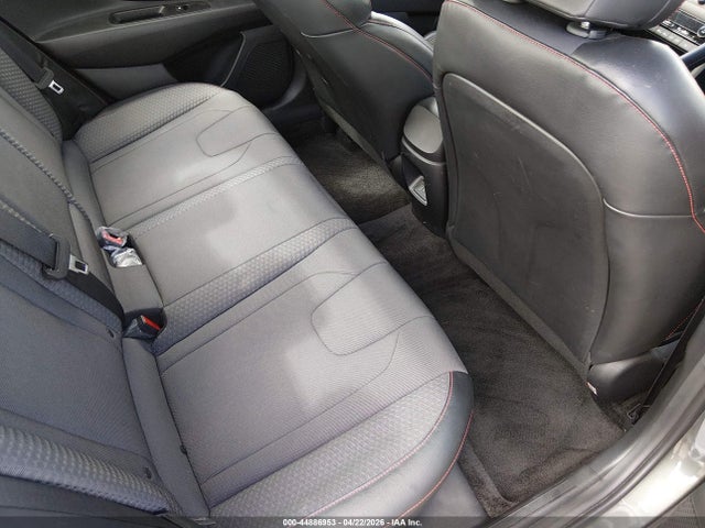Hyundai ELANTRA N Line