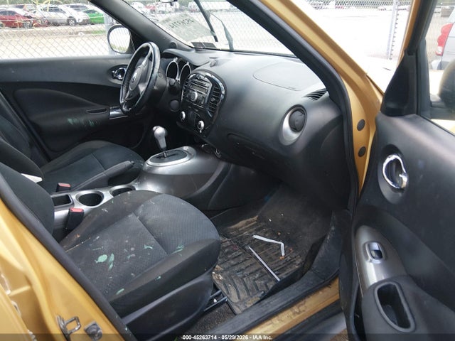 Nissan JUKE Sv