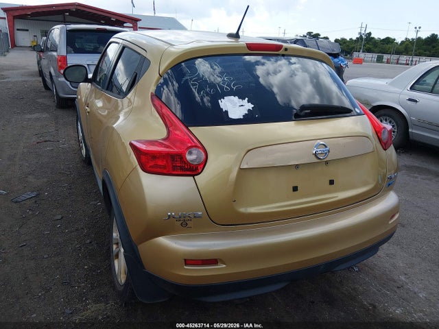 Nissan JUKE Sv