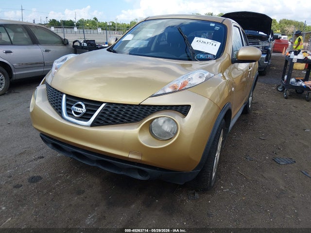Nissan JUKE Sv
