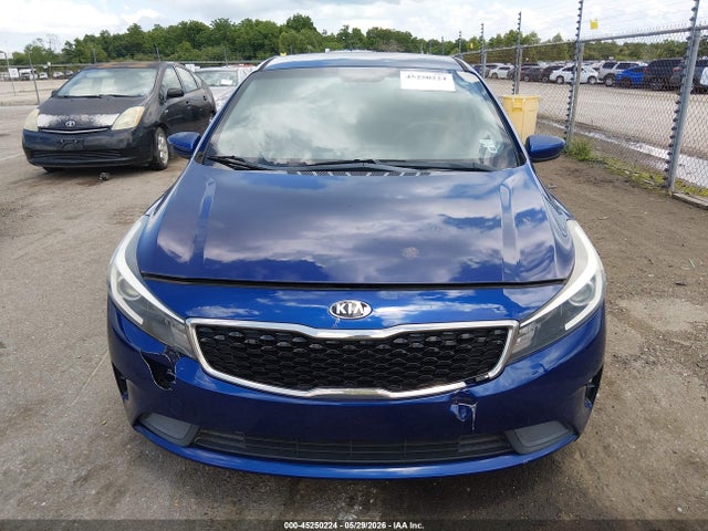 Kia Forte Lx