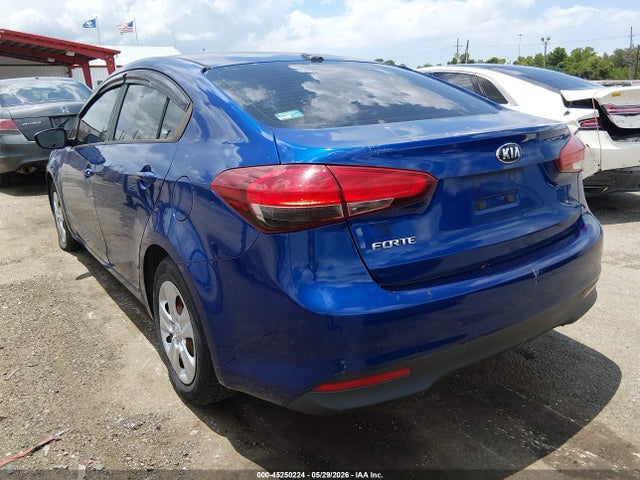 Kia Forte Lx