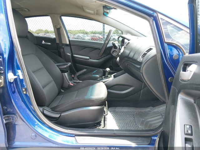 Kia Forte Lx