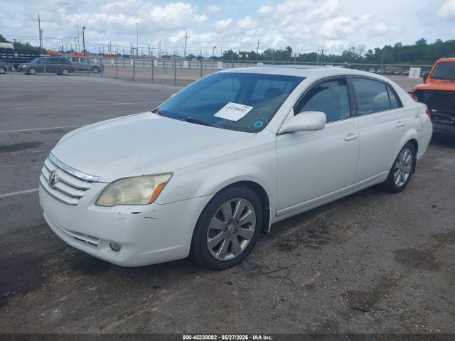 Toyota Avalon Xls