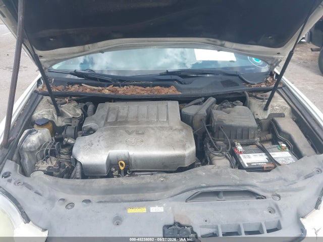 Toyota Avalon Xls