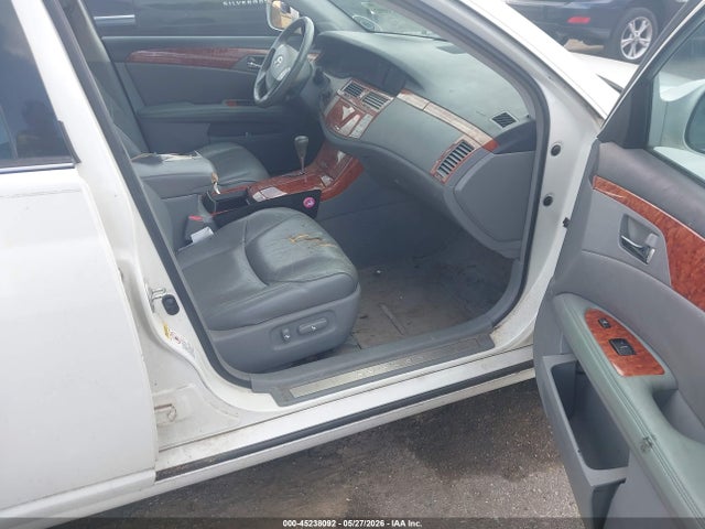 Toyota Avalon Xls
