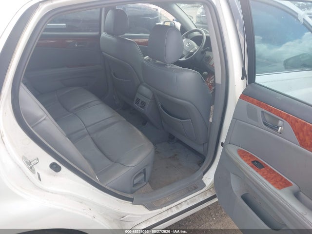 Toyota Avalon Xls