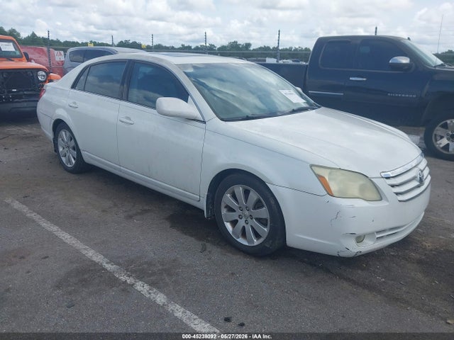 Salvage Toyota Avalon Image