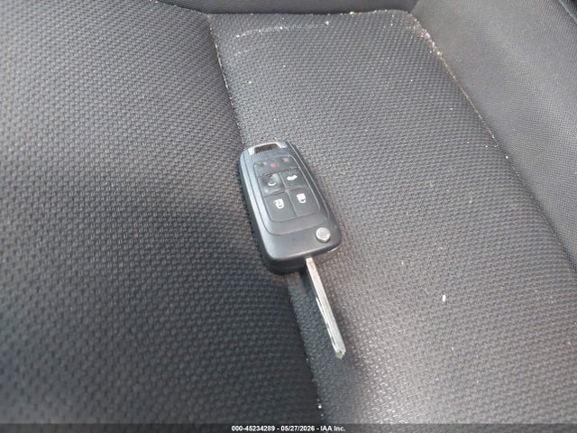 Chevrolet Cruze 1lt Auto