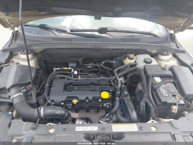 Chevrolet Cruze 1lt Auto