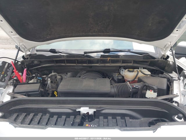 GMC Sierra 1500 4wd  Short Box Slt
