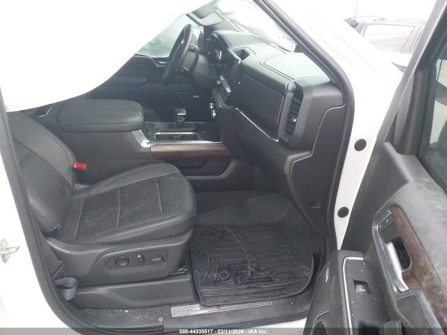 GMC Sierra 1500 4wd  Short Box Slt