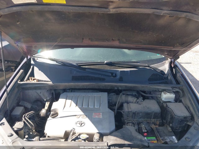 Toyota Highlander Limited V6
