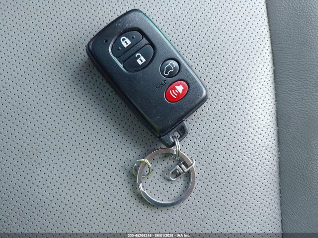 Toyota Highlander Limited V6