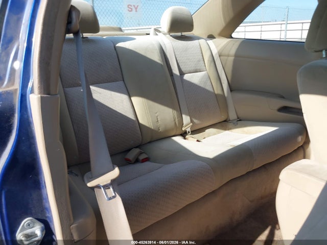 Honda Civic Vp