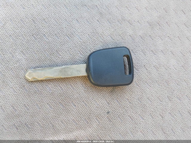 Honda Civic Vp