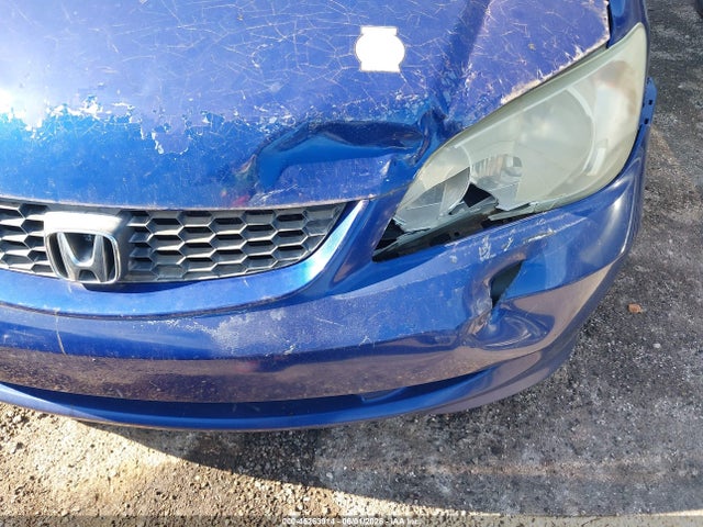 Honda Civic Vp