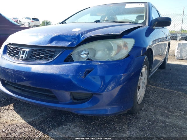 Honda Civic Vp