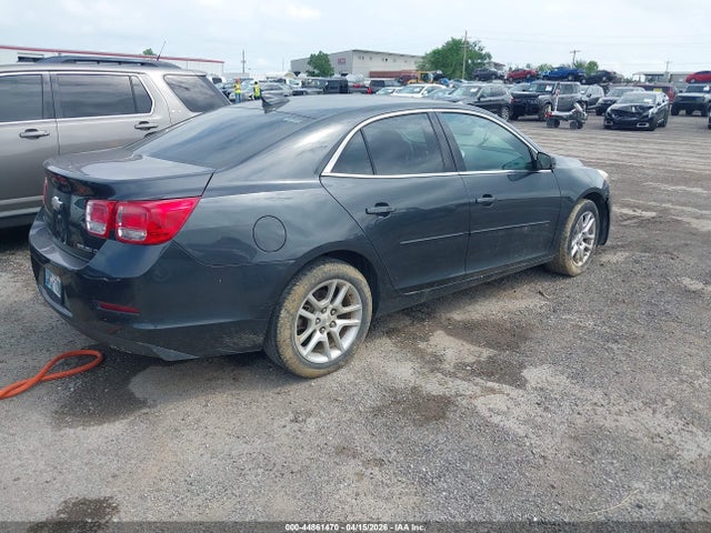 Chevrolet Malibu 1lt