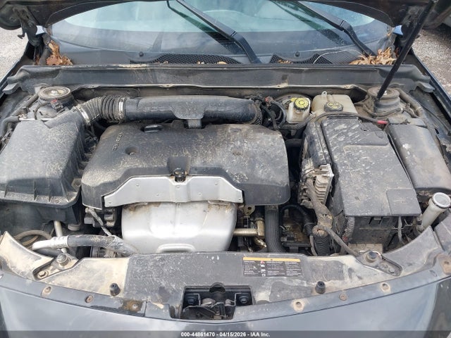 Chevrolet Malibu 1lt